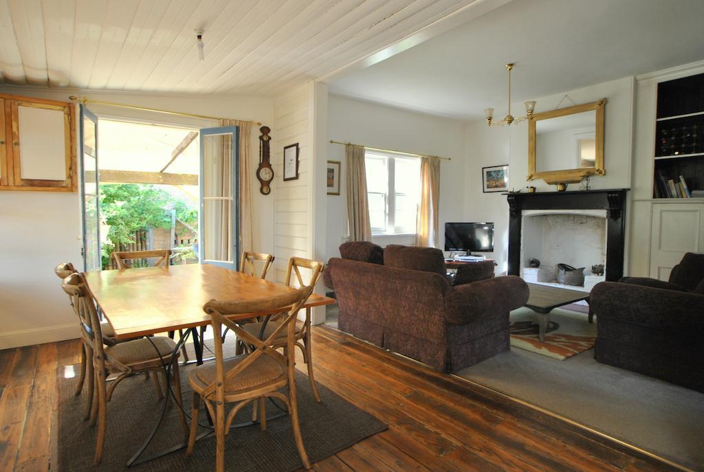 Cooma Cottage Zimmer foto