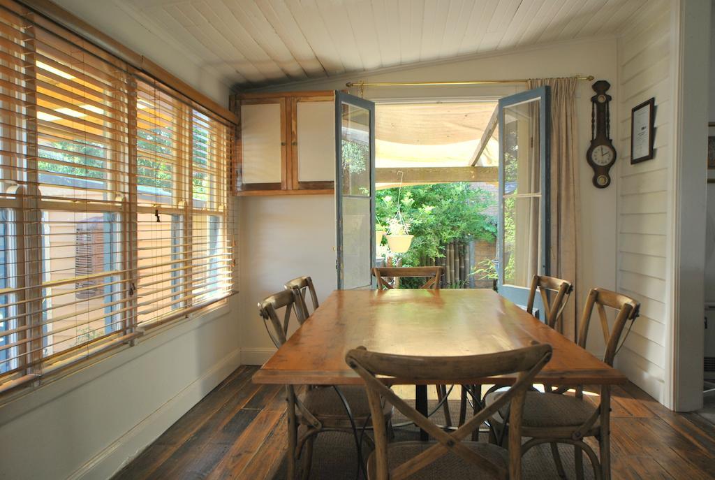 Cooma Cottage Zimmer foto