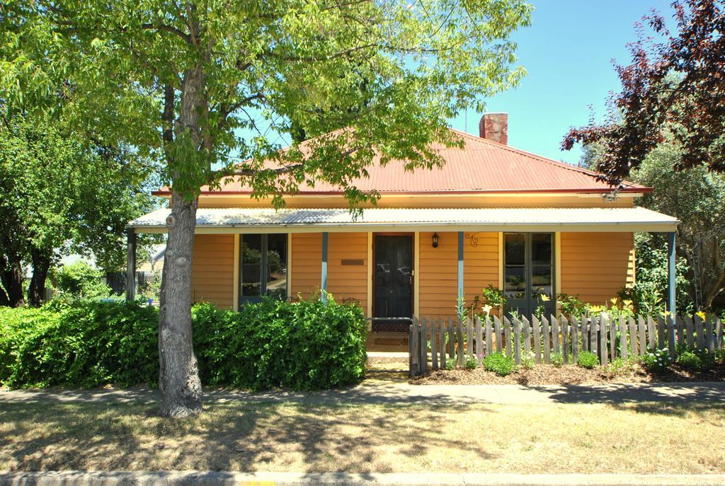 Cooma Cottage Zimmer foto