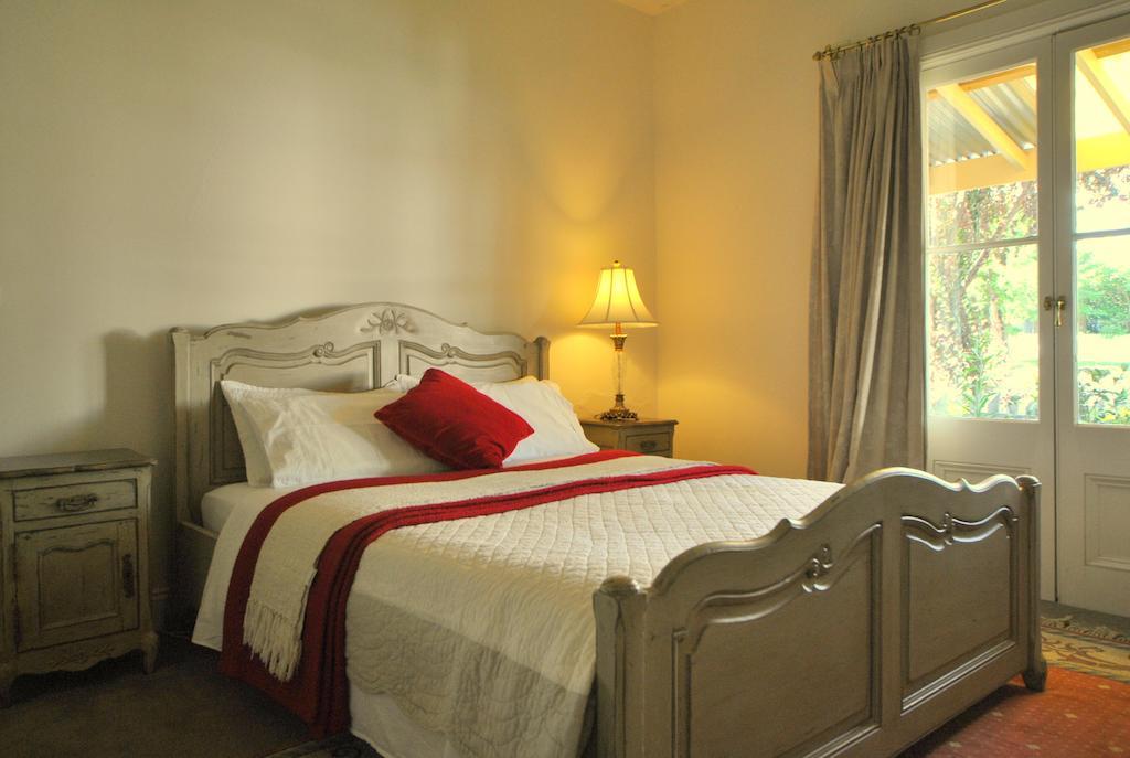 Cooma Cottage Zimmer foto